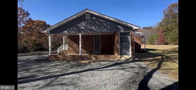 25453 CONSTITUTION HWY, Rhoadesville, VA 22542