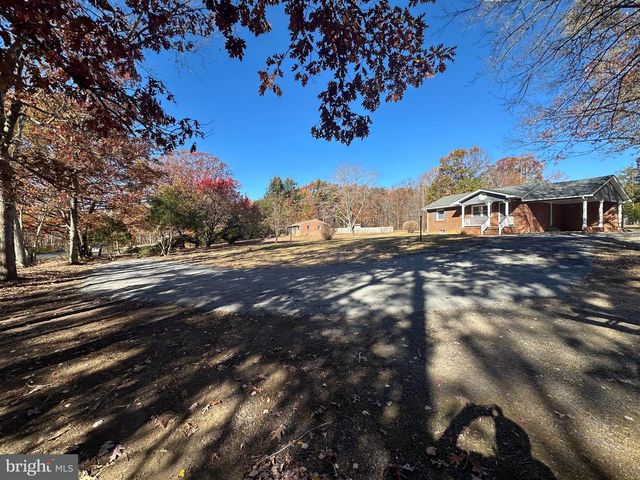 25453 CONSTITUTION HWY, Rhoadesville, VA 22542