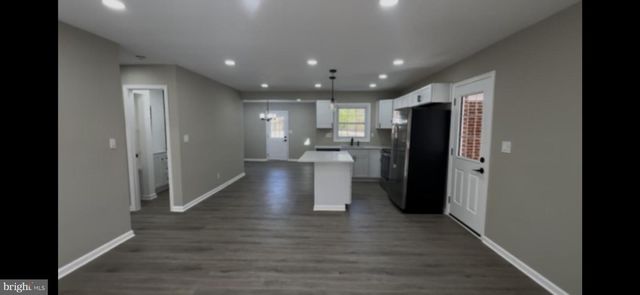 25453 CONSTITUTION HWY, Rhoadesville, VA 22542