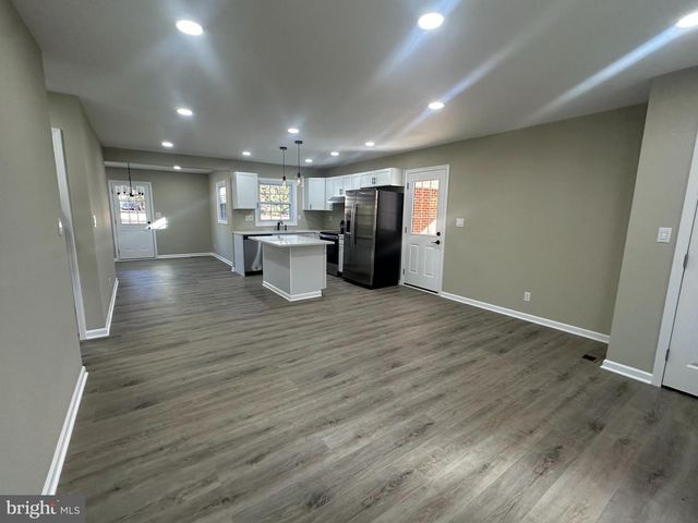 25453 CONSTITUTION HWY, Rhoadesville, VA 22542