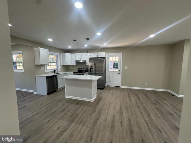 25453 CONSTITUTION HWY, Rhoadesville, VA 22542