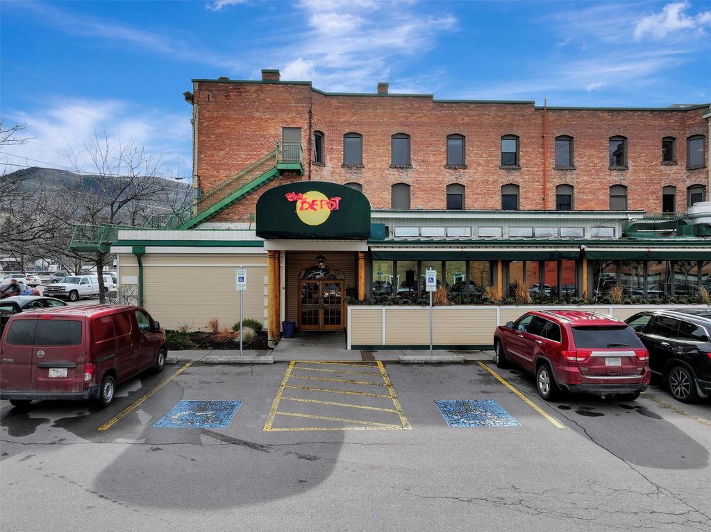 201 W Railroad Street, Missoula, MT 59802 photo 3