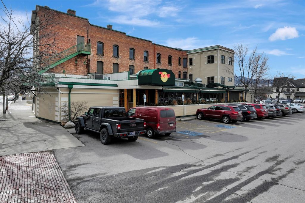 201 W Railroad Street, Missoula, MT 59802 photo 4