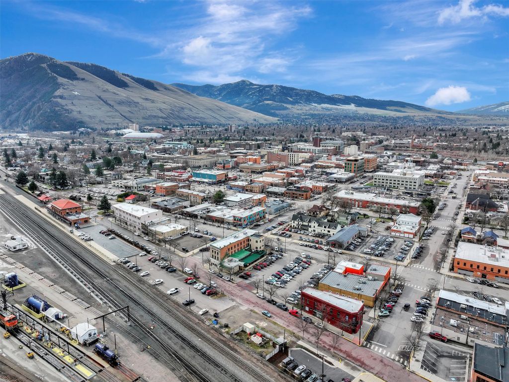 201 W Railroad Street, Missoula, MT 59802 photo 58