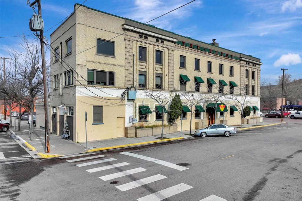 201 W Railroad Street, Missoula, MT 59802 photo 63