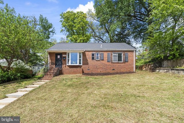 5414 TAUSSIG RD, Bladensburg, MD 20710