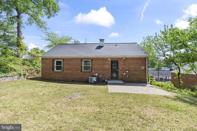 5414 TAUSSIG RD, Bladensburg, MD 20710