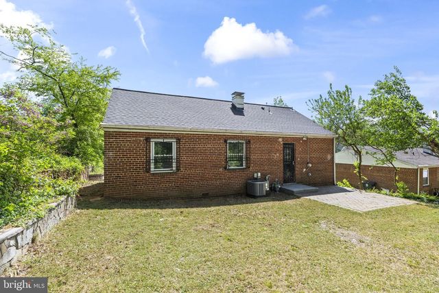 5414 TAUSSIG RD, Bladensburg, MD 20710