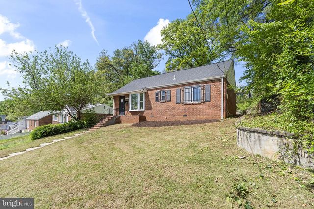 5414 TAUSSIG RD, Bladensburg, MD 20710