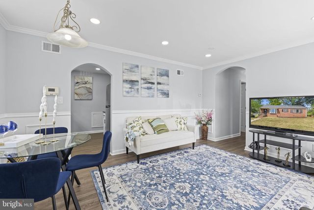 5414 TAUSSIG RD, Bladensburg, MD 20710