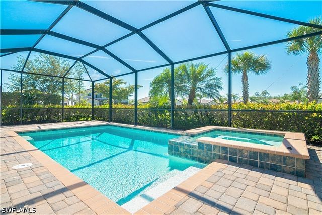 19952 Beverly Park RD, Estero, FL 33928