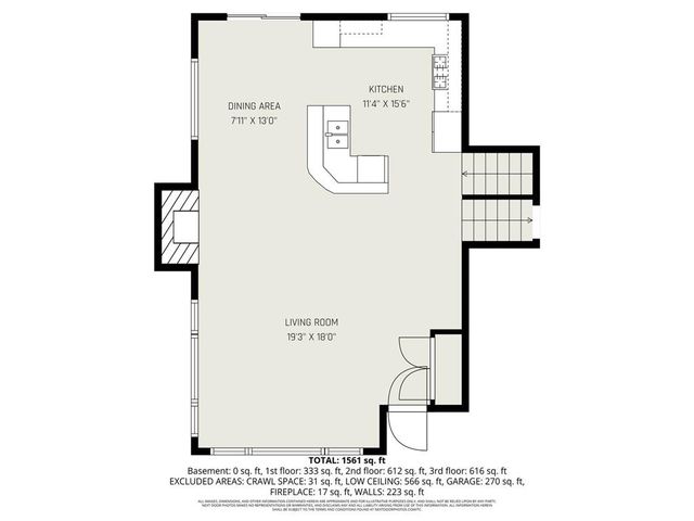 1701 NE 49th Street, Kansas City, MO 64118