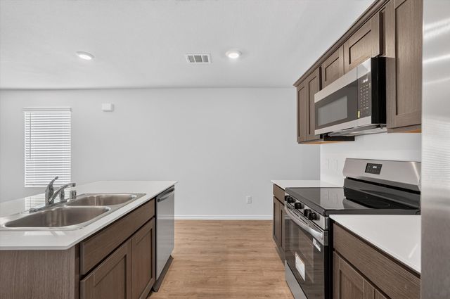 1128 Southfield Drive, Josephine, TX 75135