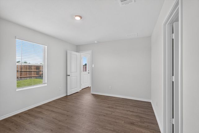 1128 Southfield Drive, Josephine, TX 75135