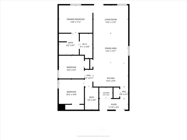1128 Southfield Drive, Josephine, TX 75135