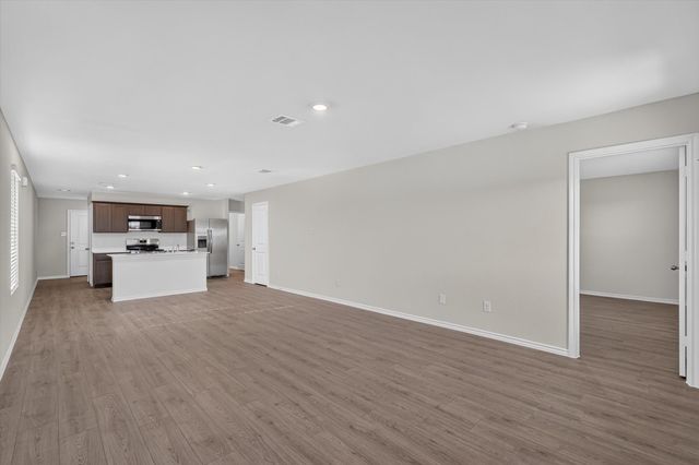 1128 Southfield Drive, Josephine, TX 75135