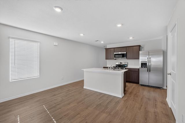 1128 Southfield Drive, Josephine, TX 75135