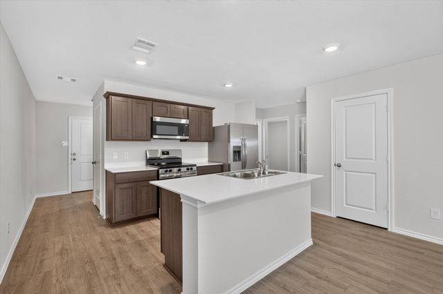 1128 Southfield Drive, Josephine, TX 75135