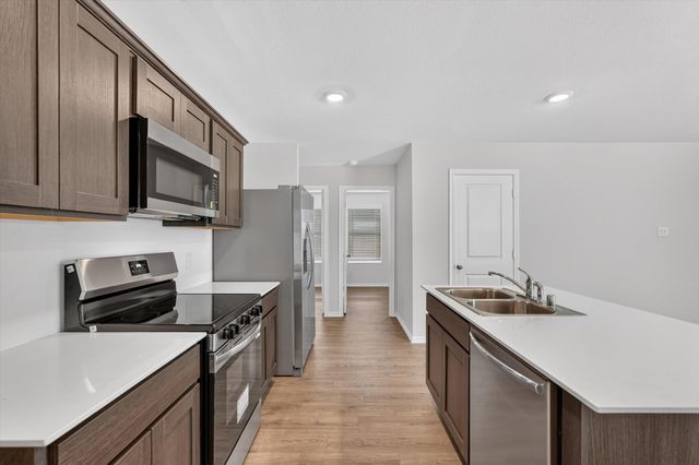1128 Southfield Drive, Josephine, TX 75135