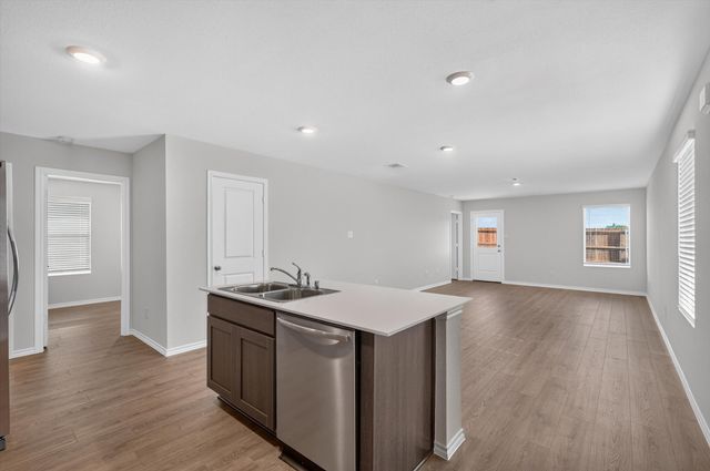 1128 Southfield Drive, Josephine, TX 75135