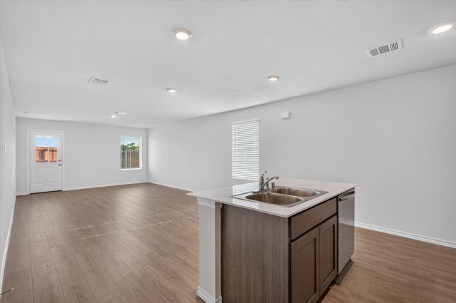 1128 Southfield Drive, Josephine, TX 75135