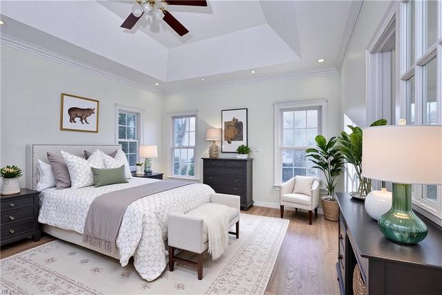 104 Juniper HLS, Williamsburg, VA 23188