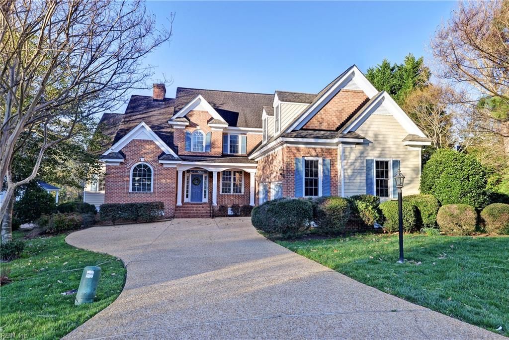 104 Juniper HLS, Williamsburg, VA 23188