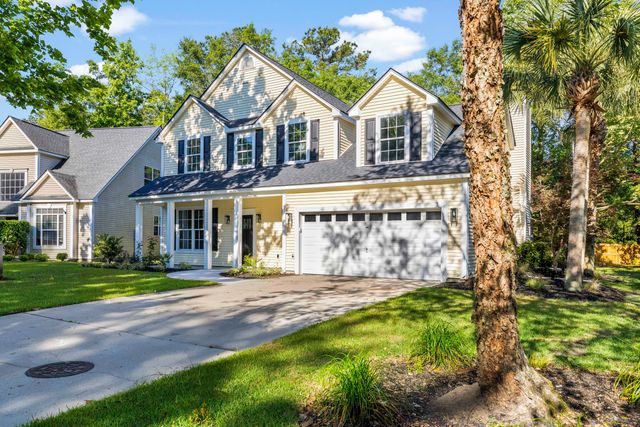 120 Evesham Drive, Summerville, SC 29485