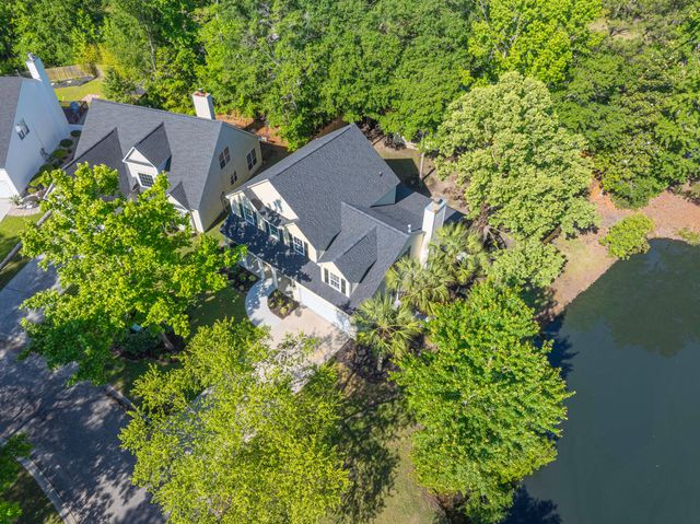 120 Evesham Drive, Summerville, SC 29485