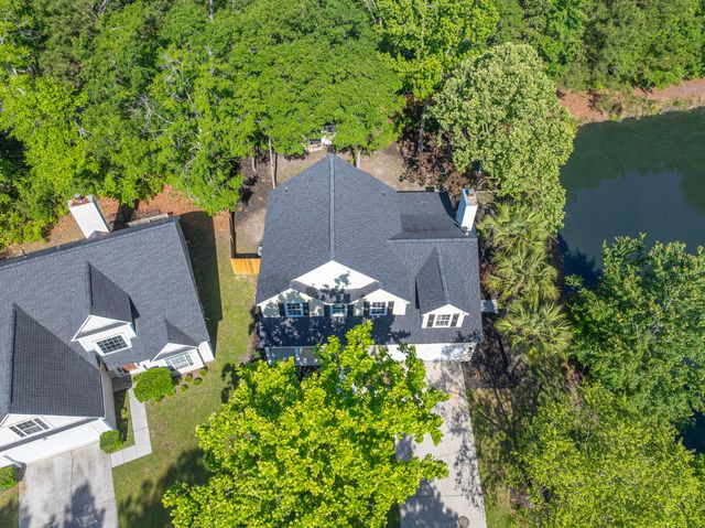 120 Evesham Drive, Summerville, SC 29485