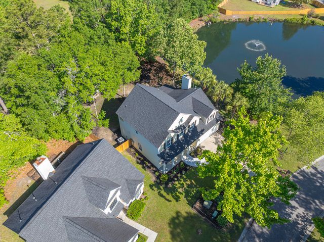120 Evesham Drive, Summerville, SC 29485
