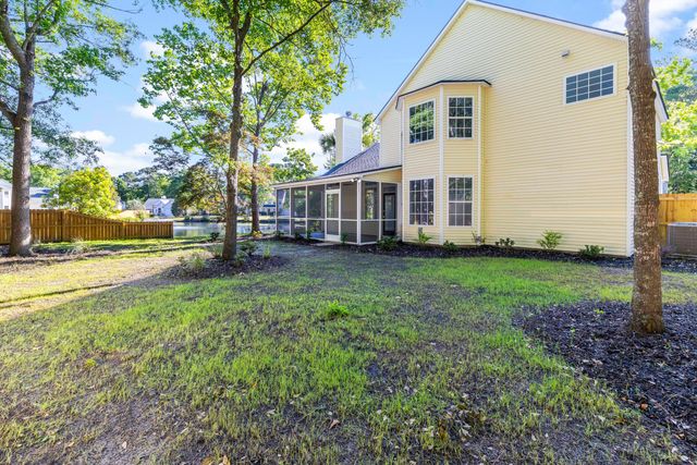 120 Evesham Drive, Summerville, SC 29485