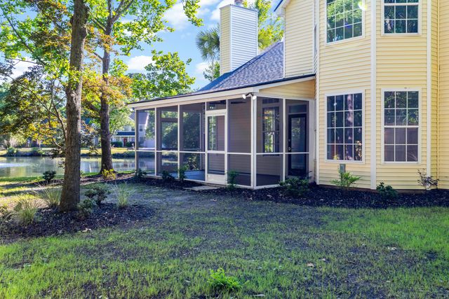 120 Evesham Drive, Summerville, SC 29485