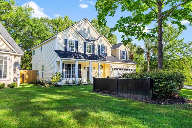 120 Evesham Drive, Summerville, SC 29485