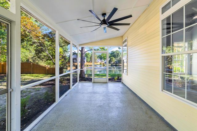 120 Evesham Drive, Summerville, SC 29485