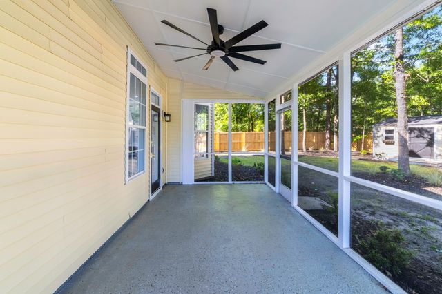 120 Evesham Drive, Summerville, SC 29485