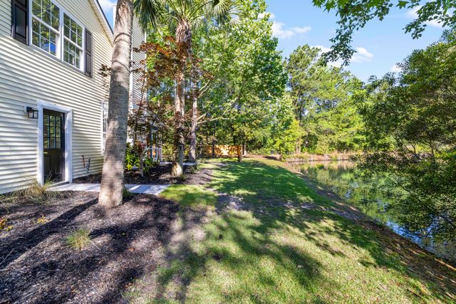 120 Evesham Drive, Summerville, SC 29485