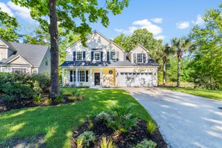 120 Evesham Drive, Summerville, SC 29485