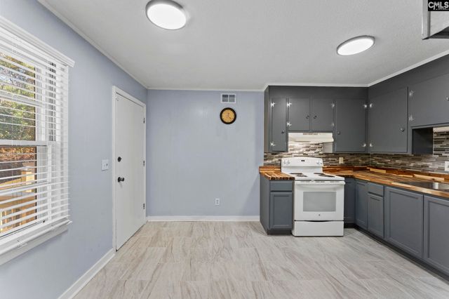 5020 Barony Drive, Columbia, SC 29203