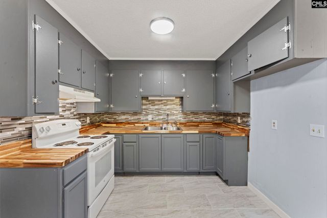 5020 Barony Drive, Columbia, SC 29203