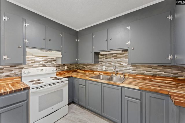 5020 Barony Drive, Columbia, SC 29203