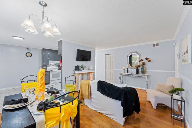 5020 Barony Drive, Columbia, SC 29203