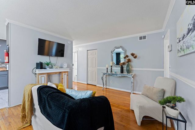 5020 Barony Drive, Columbia, SC 29203