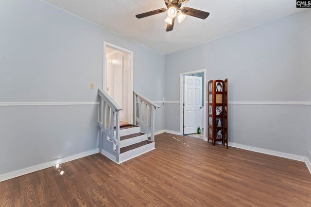 5020 Barony Drive, Columbia, SC 29203