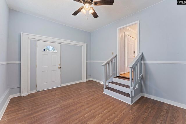 5020 Barony Drive, Columbia, SC 29203