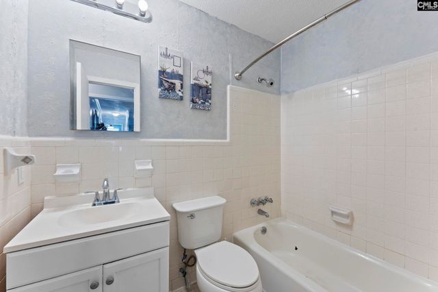 5020 Barony Drive, Columbia, SC 29203