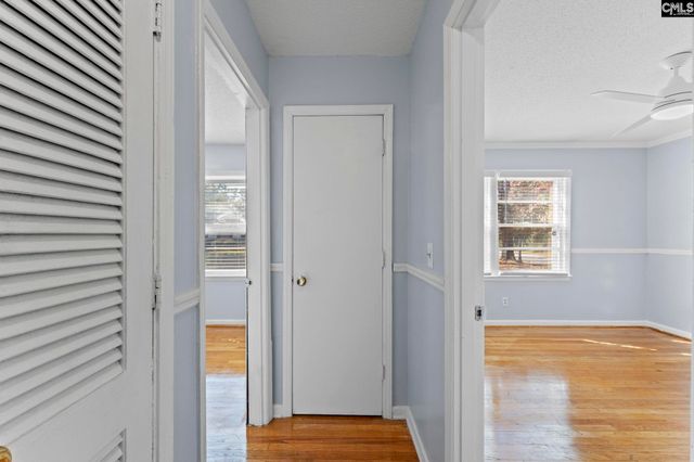 5020 Barony Drive, Columbia, SC 29203