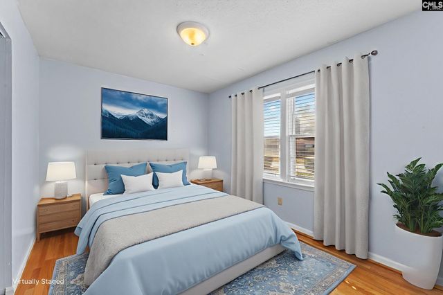 5020 Barony Drive, Columbia, SC 29203