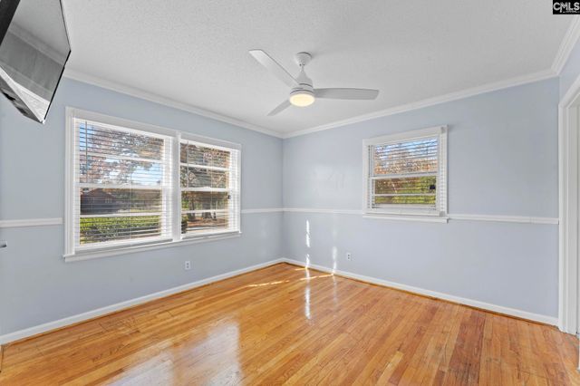 5020 Barony Drive, Columbia, SC 29203