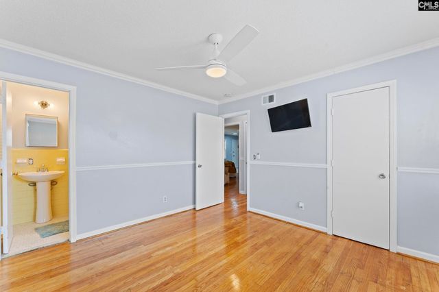 5020 Barony Drive, Columbia, SC 29203